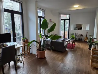 Apartment for rent Antwerp (RBU43812)