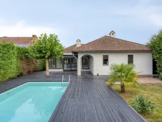 Maison à vendre Dessel (RBU43813)