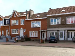 Huis te koop Sint-Pieters-Leeuw (RBU43814)