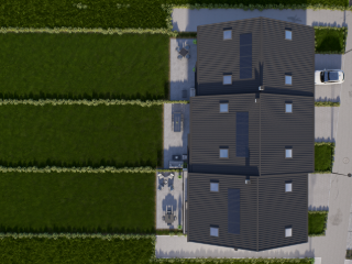 Farmland for sale Heffingen (RBU43825)