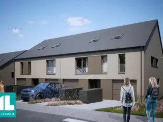 Maison à vendre Blaschette (RBU43827)