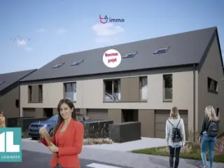 Maison à vendre Blaschette (RBU43828)