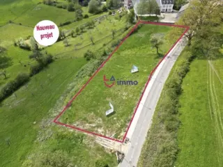 Maison à vendre Blaschette (RBU43829)