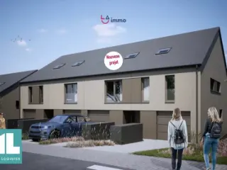 Maison à vendre Blaschette (RBU43830)