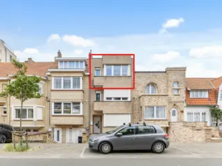 Appartement te koop Koksijde (RBU43833)