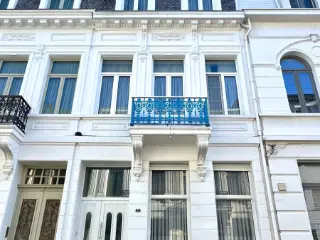 Maison de maître à vendre Anvers (RBU43835)