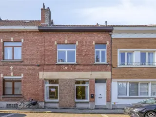 Maison à vendre Zaventem (RBU43844)