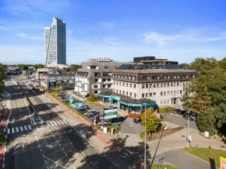 Kantoor te koop Sint-Denijs-Westrem (RBU43947)