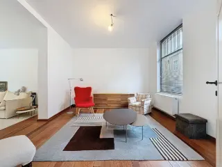 Master house for sale Nieuwpoort (RBU43950)