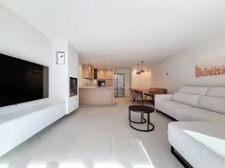 Appartement à vendre Nieuwpoort (RBU43952)