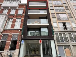 Appartement à louer Louvain (RBU43953)
