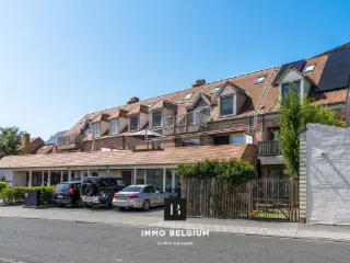 Apartment for sale De Haan (RBU43957)