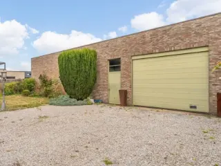 Industrie te huur Lommel (RBU43958)