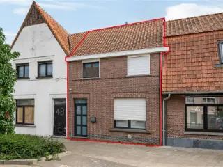 Residence for sale Hemiksem (RBU43963)