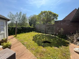 Maison à vendre Roeselare (RBU43969)