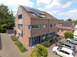 Maison à vendre Tervuren (RBU43975)