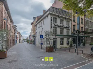 Commercial building for sale Maaseik (RBU43978)