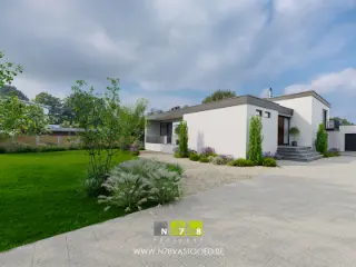 Maison à vendre Lanaken (RBU43979)