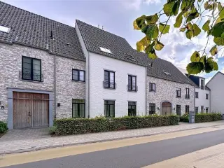 Apartment for sale Sint-Pauwels (RBU43983)