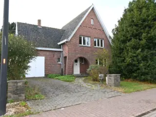 Maison à vendre Maldegem (RBU43987)