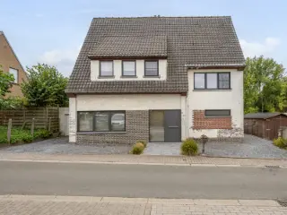Residence for sale Sint-Lievens-Houtem (RBU43988)