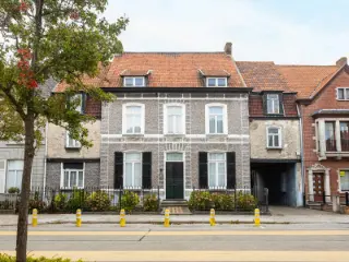 Maison à vendre Evergem (RBU43989)