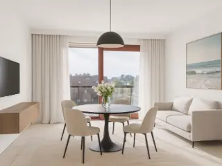 Apartment for sale Sint-Idesbald (RBU43991)