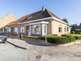 Residence for sale De Panne (RBU43994)