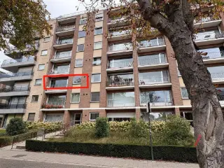 Appartement te huur Heverlee (RBU44000)