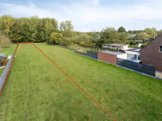 Grond te koop Wolvertem (RBU44063)