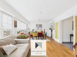 Appartement à vendre Howald (RBU44064)