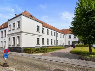 Studio te koop Brugge (RBU44067)