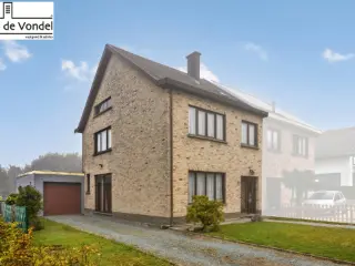 Maison à vendre Alost (RBU44074)