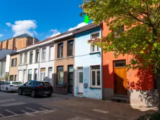 Investment property for sale Mechelen (RBU44082)