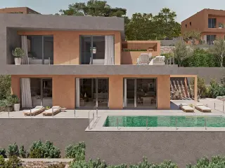 Maison à vendre Llíber (RBU44083)