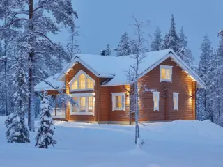 Maison à vendre Kittilä (RBU44087)