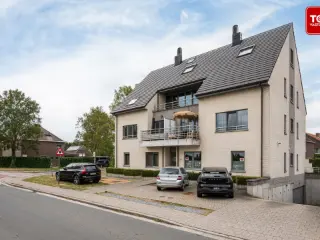 Appartement à vendre Oostakker (RBU44088)