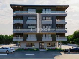 Appartement à vendre 29 Ekim (RBU44090)