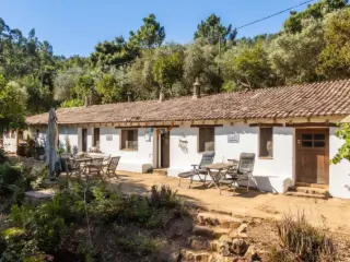 Huis te koop Monchique (RBU44093)