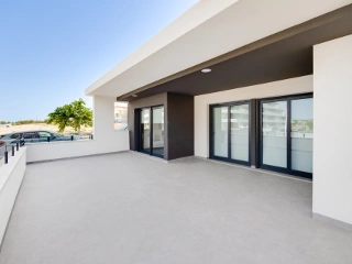 Appartement à vendre San Miguel de Salinas (RBU44102)