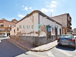 Maison à vendre Puerto de Mazarrón (RBU44116)