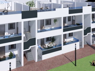 Appartement te koop Orihuela (RBU44119)