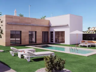 Maison à vendre Puerto de Mazarrón (RBU44123)