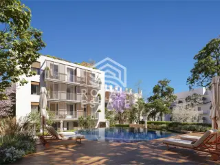 Apartment for sale Santa Eulària des Riu (RBU44124)