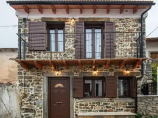 Residence for sale Fourni (RBU44127)