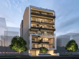 Apartment for sale Iraklio (RBU44131)