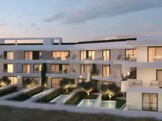 Apartment for sale Heraklion (RBU44133)