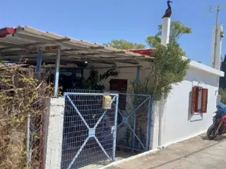 Residence for sale Pompia (RBU44135)