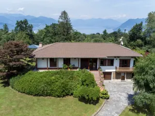 Residence for sale Gignese (RBU44137)
