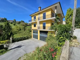 Huis te koop Bossolasco (RBU44146)